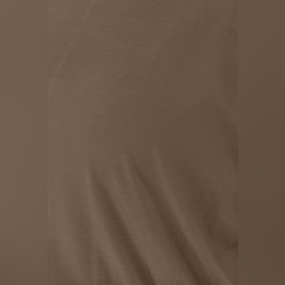 Basic Bae Full Size Round Neck Batwing Sleeve Blo… - image 4